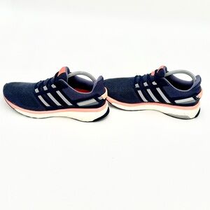 Adidas‎ Energy Boast  Dual-Tone Athletic Sneakers
